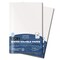 Juvale Spy Paper Dissolving Note Pad (4.25 x 2.75 in., 2 Pack)